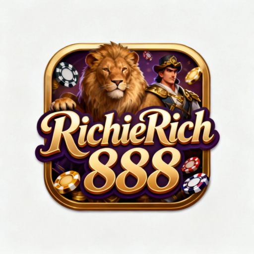 RichieRich888