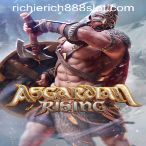 AsgardianRising: A Legendary Gaming Experience