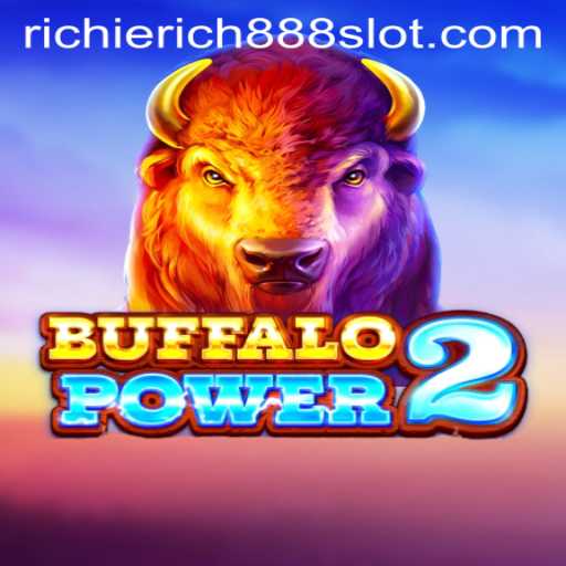Exploring the Thrilling World of BuffaloPower2: A Game for the Enthusiast