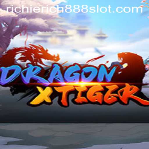 Explore the Thrilling World of DragonXTiger with RichieRich888