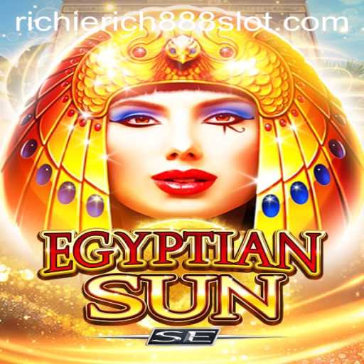 Discover the Exciting World of EgyptianSunSE with RichieRich888