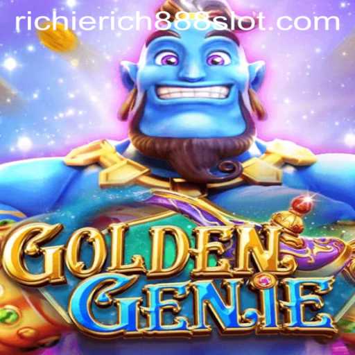 Unlocking the Secrets of GOLDENGENIE: A Journey with RichieRich888