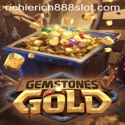 Discover the Thrilling World of GemstonesGold with RichieRich888