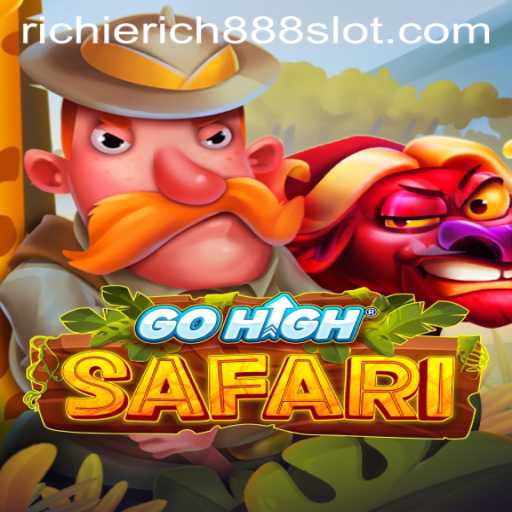 Discover the Excitement of GoHighSafari: A Deep Dive into the Adventure Game of the Year