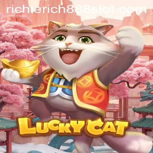 Exploring the Exciting World of LuckyCat: A Dive into RichieRich888's Universe