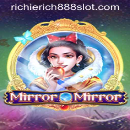 Unveiling MirrorMirror: The Intriguing Journey of RichieRich888