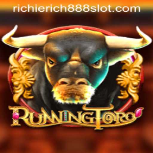 RunningToro: A Thrilling Adventure Awaits with RichieRich888