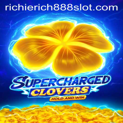 Discover the Exciting World of SchargedClovers with RichieRich888