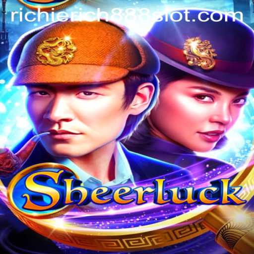 Discover the Enigma: Sheerluck and the Allure of RichieRich888