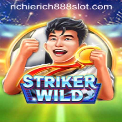 Discover the Thrilling World of StrikerWILD and the Legendary RichieRich888