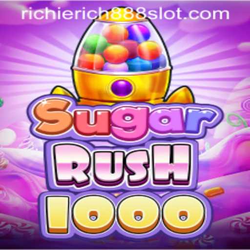 Unpacking the Sweet Success of SugarRush1000