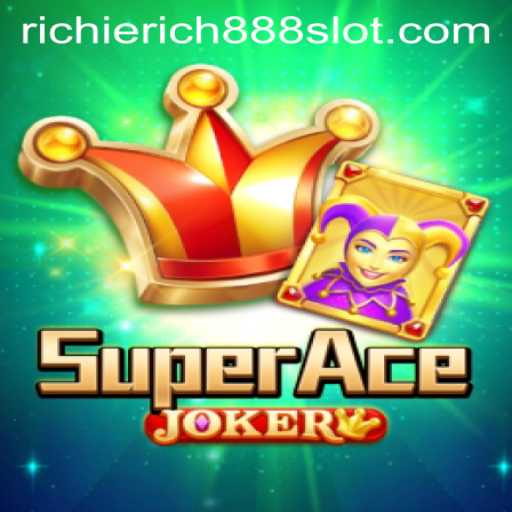 Unveiling the Excitement of SuperAceJoker: Your Ultimate Guide