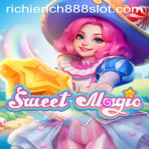 Exploring the Enchanting World of SweetMagic with RichieRich888