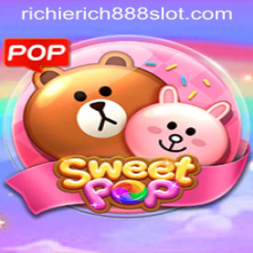 SweetPOP: A Delectable Journey into Candy-Themed Gaming